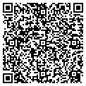 QR code with Abcpr contacts