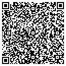 QR code with R & L Gate & Equipment contacts
