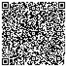 QR code with Second Mt Nebo Missionary Bapt contacts