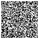 QR code with Atlantic Auto Glass contacts