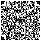 QR code with Walker's Funeral Service contacts