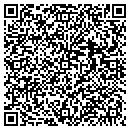 QR code with Urban J Engel contacts