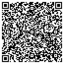 QR code with Ridgeline Fencing contacts