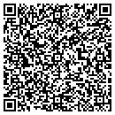 QR code with A Weeks Feast contacts