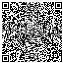 QR code with Art & Gifts contacts