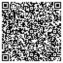 QR code with United Fence CO contacts