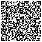 QR code with Whitehead & Jones Funeral contacts