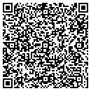 QR code with W B Agri Source contacts