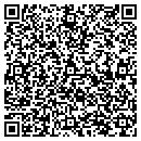 QR code with Ultimate Security contacts