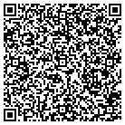 QR code with Traill County Economic Devmnt contacts