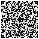 QR code with Harvey Fence CO contacts