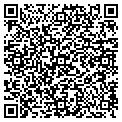 QR code with Wgkd contacts