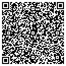 QR code with Harvey Fence CO contacts