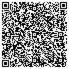 QR code with Adams County Job & Family Service contacts