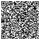 QR code with Hercules Fence contacts