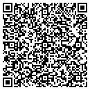 QR code with Hidden Fence Inc contacts