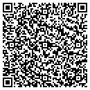 QR code with J & G Fence & Deck contacts