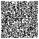 QR code with Adult & Family Service Ore Div contacts