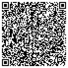 QR code with Adult & Family Support Service contacts