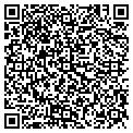 QR code with Pace & Son contacts
