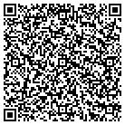 QR code with Advanced Direct Security contacts