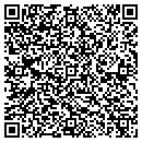 QR code with Angleus Block Co Inc contacts