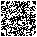 QR code with Adh Plumbing contacts