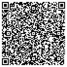 QR code with Advent Info Systems LLC contacts