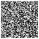QR code with Tiny Tots Child Dev Center contacts