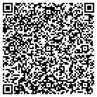 QR code with Chinese Shao-Lin Center contacts