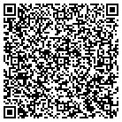 QR code with Wahpeton DSL contacts