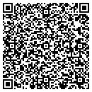 QR code with Clint Lang contacts