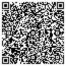 QR code with Kiwi Fencing contacts