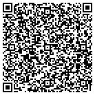 QR code with Weisser Anthony CPA contacts