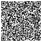 QR code with Pacific Cascade Parking Equip contacts