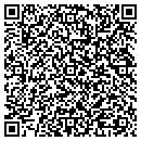 QR code with R B Baker Masonry contacts
