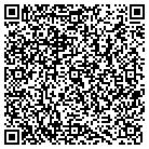 QR code with Hudson Valley Auto Glass contacts