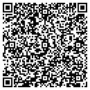 QR code with Autozone contacts