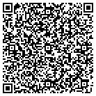 QR code with A Peacful Place I II III contacts