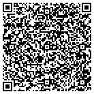 QR code with Baker-Stevens Funeral Home contacts