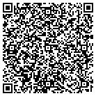 QR code with Apex Shelters, Inc contacts
