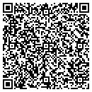 QR code with Riddering Masonry CO contacts
