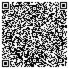 QR code with Apex Shelters, Inc contacts