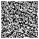 QR code with Ziegler's Day Care contacts