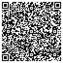 QR code with Robertson Masonry contacts