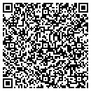 QR code with George W Clark Jr contacts