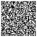 QR code with Rons Masonry contacts
