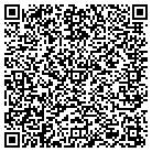 QR code with Omega Windshield Plate Glass Rpr contacts