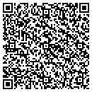 QR code with Zavala Pallets contacts