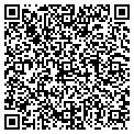 QR code with James Brewer contacts